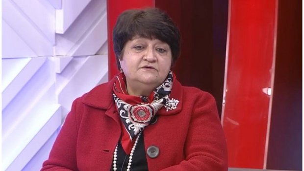 Yeni sədr “Space” TV- ni niyə tərk etdi? – Gerçək SƏBƏBLƏR 