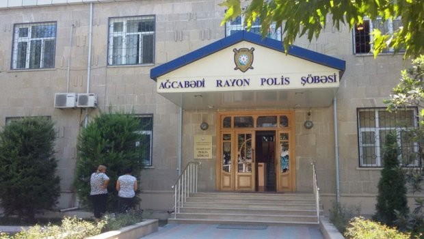 Çətənə bitkisi yetişdirən şəxs saxlanıldı