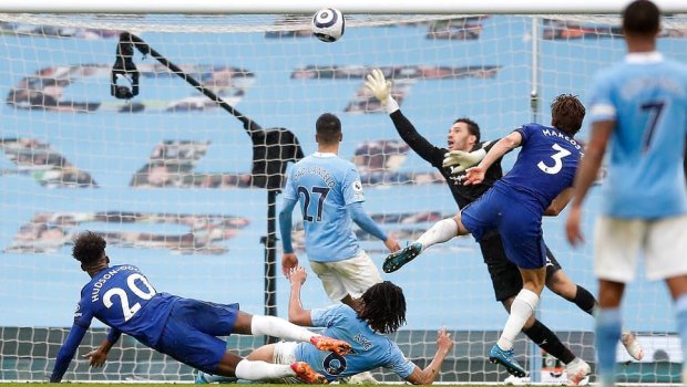 Çempionlar Liqasının finalı İstanbulda olmayacaq – ŞOK XƏBƏR