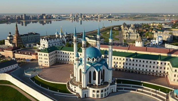 ​​​​​​​“Tatarıstana hər cür dəstək verməyə hazırıq” - Çavuşoğlu