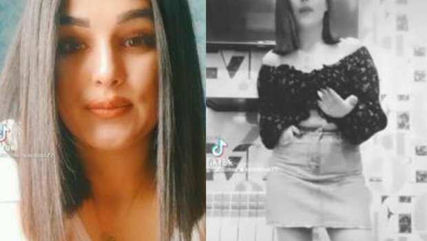 Göyçayda bacısı qızını yastıqla boğan şəxs həbs edildi - VİDEO