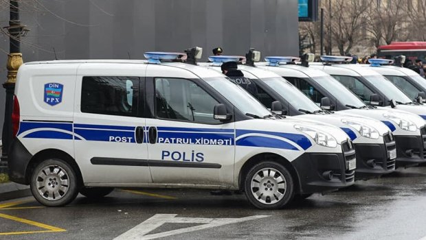 Binəqədidə I qrup əlil bıçaqlandı