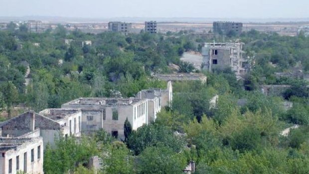 “Qarabağda ermənilər Azərbaycan torpaqlarını viranəyə çevirib” - Peru mətbuatı yazır