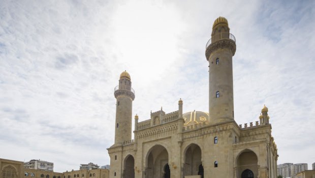 Azərbaycanda bu gün Ramazan ayının sonuncu günüdür