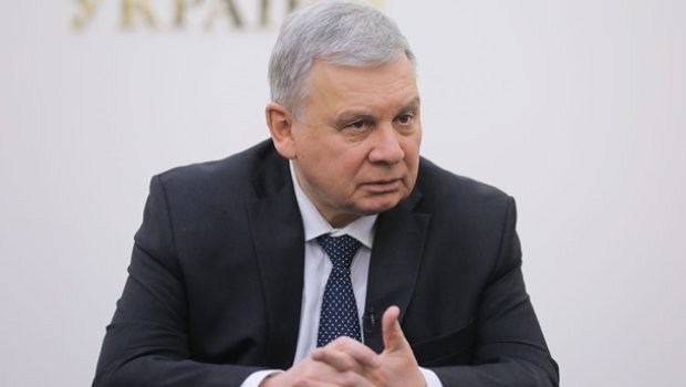 Rusiya qoşunlarını sərhəddən çox yavaş geri çəkir – KİYEVDƏN RƏSMİ AÇIQLAMA