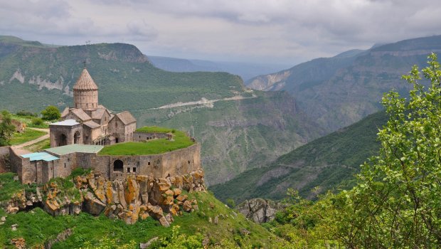 “Azərbaycan Ordusu Zəngəzurda mövqelərini 3 km irəli çəkib” – Gorus merinin müavini 