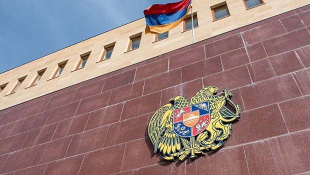 Ermənistan Müdafiə Nazirliyi Azərbaycan Ordusunun Zəngəzurda irəlilədiyini təsdiqlədi