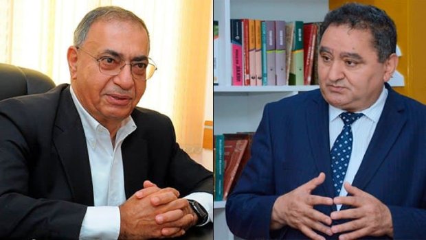 Deputatların MAAŞ QALMAQALI – “Asim Mollazadə partiyasına ayrılan vəsaiti...”