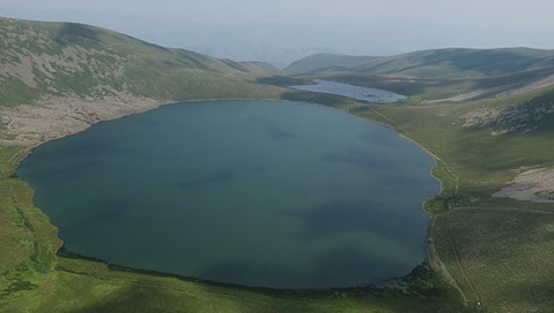 Zəngəzurda GPS qalmaqalı böyüyür – Ermənilər Azərbaycana məxsus olan Qara gölü vermək istəmir