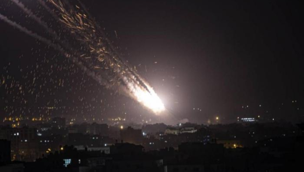 İsrail qərar VERDİ - Hərbi əməliyyatlar genişləndirilir