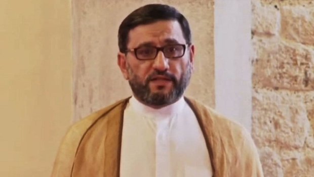 “Yuxularımızda bu məsciddə ibadət etdiyimizi görürdük” - Hacı Şahin