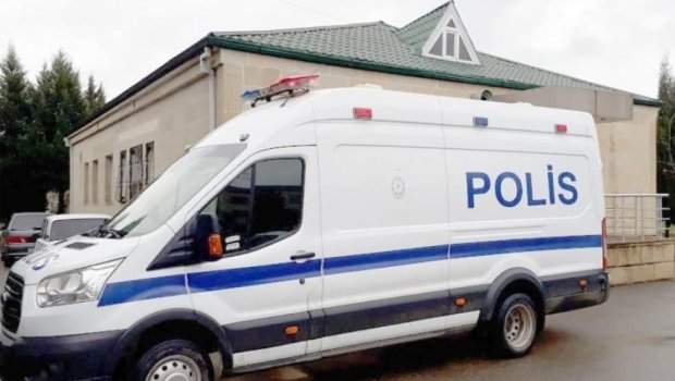 Bakıda dələduzluq yolu 27 min avronu mənimsəyən şəxs tutuldu