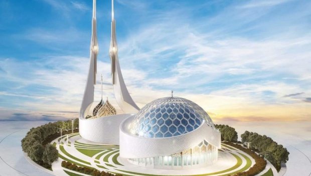 Şuşaya hakim olacaq bina - “Dünən tariximizin qürurverici səhifəsini yaşadıq”