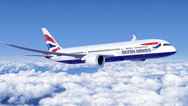 ABŞ və Britaniya İsrailə uçuşları dayandırdı