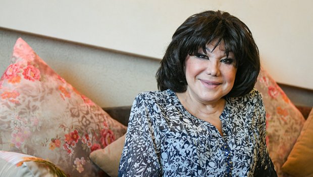 Flora Kərimovanın Şuşadan paylaşımı - FOTO