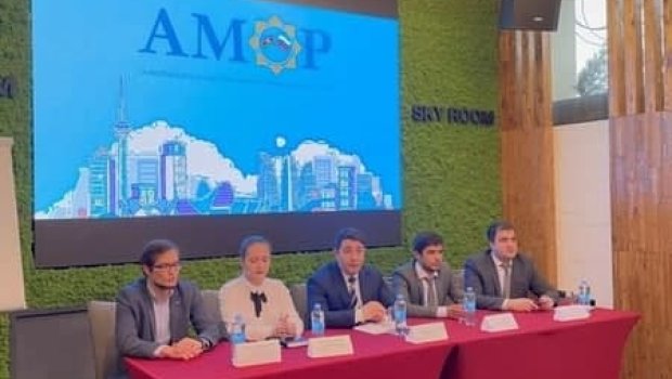 Leyla Əliyevanın təşəbbüsü ilə Volqoqradda forum keçirildi                  