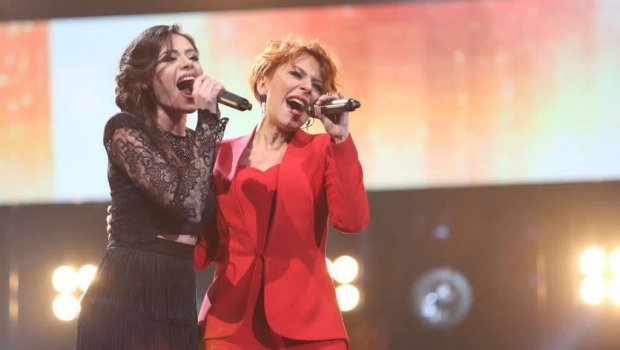 “Eurovision-2021” təmsilçimizə əməkdar artistdən DƏSTƏK – VİDEO 