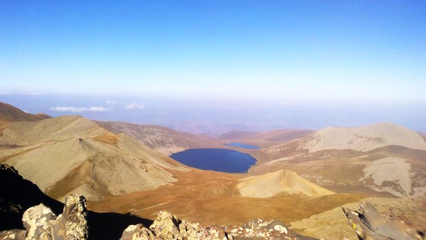 “Qaragöl” əməliyyatı - Azərbaycan yeni diplomatik savaşda