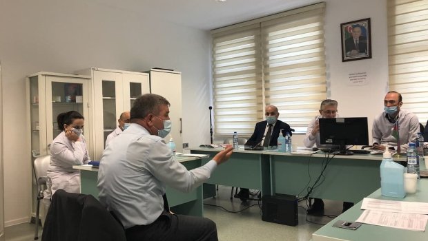 Azərbaycanda daha 12 nəfərin əlillik dərəcəsi ləğv olundu - FOTO