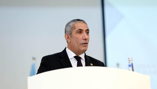 Siyavuş Novruzov: “Ermənistanın mina xəritələrini Azərbaycana verməməsi müharibə cinayətidir”