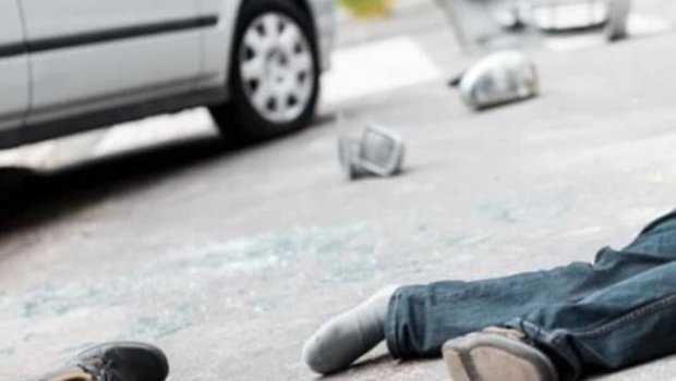 Ağcabədidə ağır yol qəzası - 2 nəfər ölüb, 3 nəfər xəsarət alıb - YENİLƏNİB