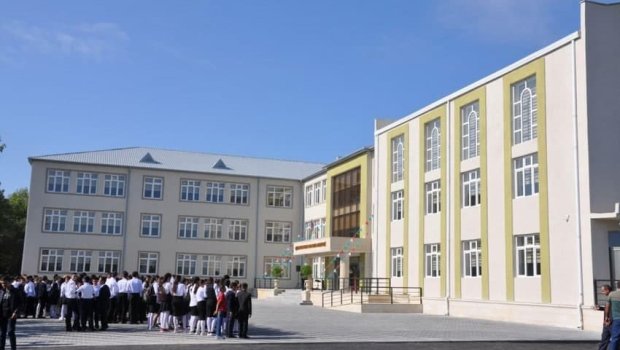 Bu gün Bakı, Sumqayıt, Gəncə, Şəki və Abşeronda məktəblər açılır