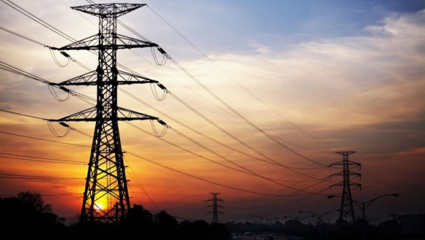 Ağdamın bu kəndində elektrik şəbəkəsi yenidən quruldu - VİDEO