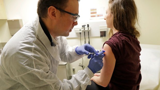 Azərbaycanda vətəndaşlara “Sputnik V” vaksini vurulacaq - SABAHDAN