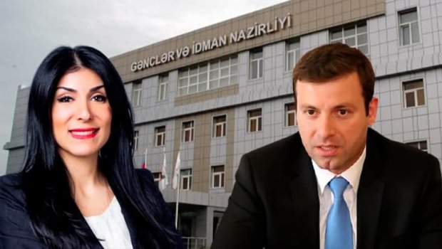 Yeni Gənclər və İdman naziri kim olacaq? – AFFA öz namizədini irəli sürüb