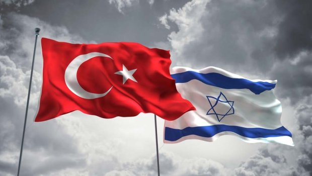“Türkiyə və İsrailin bir-birini linc etməsi ziyanımızadır” - TƏHLİL