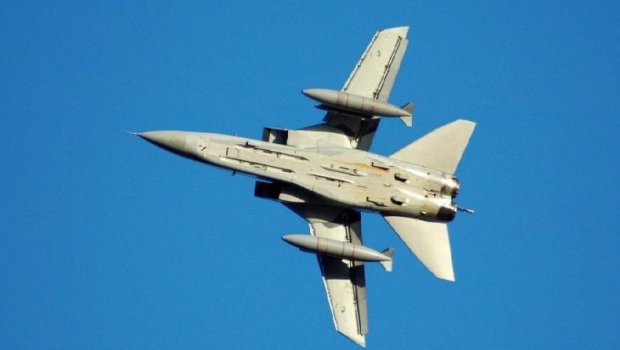 İsrail qırıcısı Fələstin komandirlərindən birini məhv etdi - FOTO