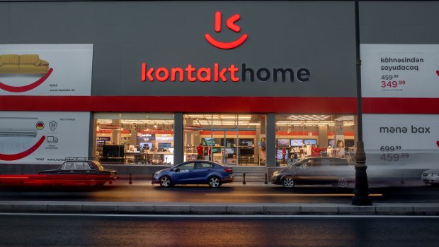 Qazi 470 manat borca görə məhkəməyə verilib? – “Kontakt Home”dan AÇIQLAMA