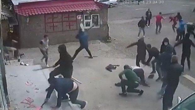 Dmanisi hadisələrində erməni təxribatı – Svanları kim təxribata çəkib?