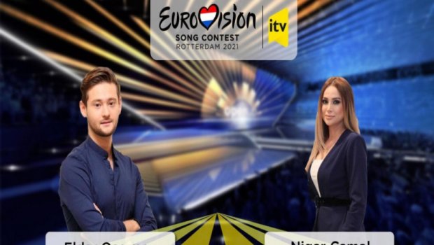 “Avroviziya-2021”də Azərbaycandan olan səsverməni bu müğənnilər elan edəcək