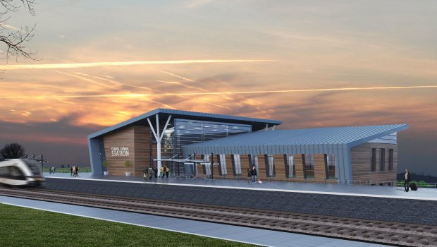 Jurnalistlər bu gün yeni dəmir yolu ilə Qəbələyə getdilər – PRESS-TUR