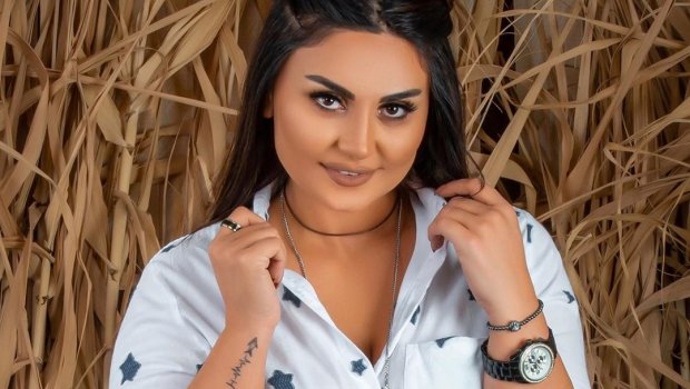 Şəbnəm Tovuzlunun hamıdan gizli saxladığı biznesmen həyat yoldaşı – Hacı ləqəbli milyonçu – FOTO