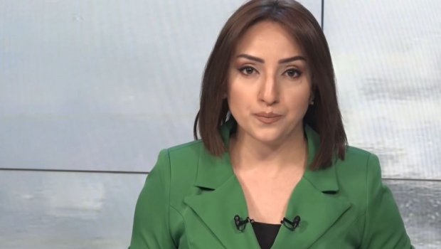 ARB-nin aparıcısı AMEA-da vəzifəyə təyin olundu