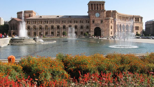 ABŞ vətəndaşlarına səsləndi: “Ermənistana səfər etməyin”