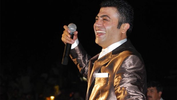 Türkiyəli müğənni vəfat etdi