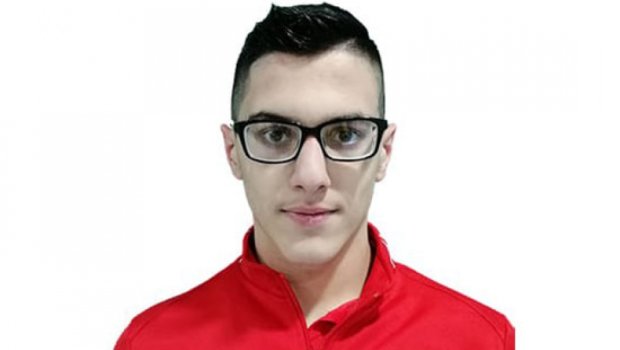 Paralimpiyaçımız Avropa çempionu oldu