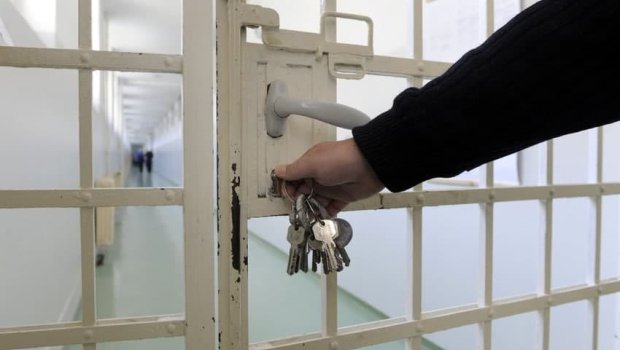 Ombudsman Azərbaycan ərazisində saxlanılan erməni diversantlara baş çəkdi