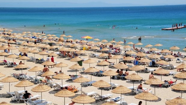 TƏBİB-dən çimərliklərlə bağlı AÇIQLAMA