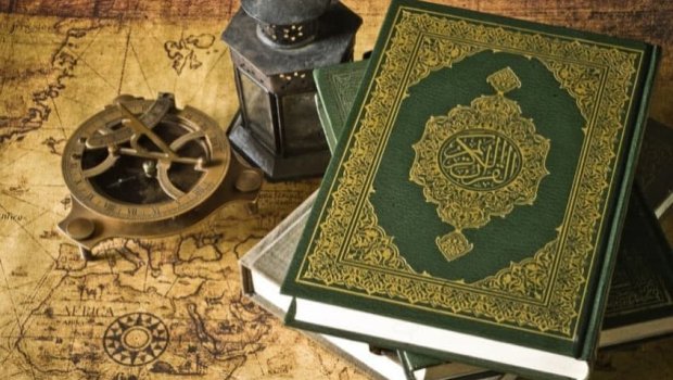 Quranda demokratiya varmı? - VİDEO