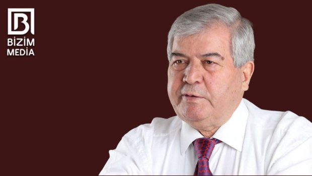 Yaşayan Dədə Qorqudun doğum günüdür...