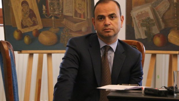 “Minasyanın “sənədi” ilə heç bir torpaq Azərbaycana verilmir” - Diaspor işləri üzrə komissar