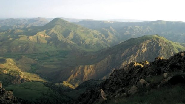Avropa Birliyi ölkələrinin səfirləri İrəvandan Azərbaycanla sərhədə gəldilər - SƏBƏB