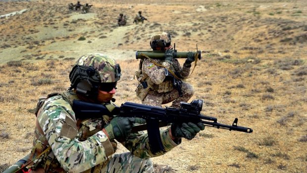 Göyçə mahalında Ermənistan və Azərbaycan hərbçiləri arasında atışma olub - İDDİA