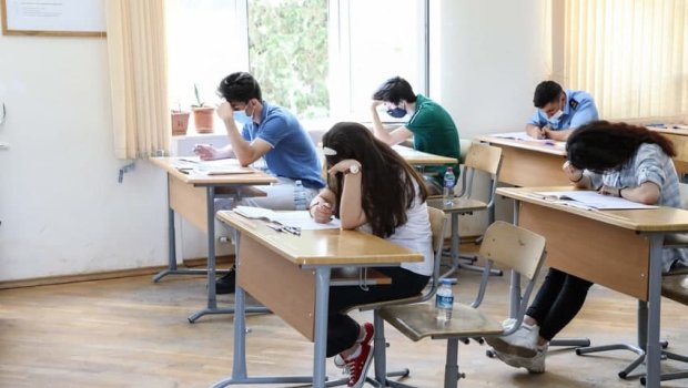 İyunun 2 və 3-də imtahan verəcək şagirdlərin NƏZƏRİNƏ!
