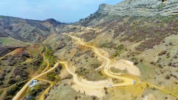 Zəngəzur dəhlizindən istifadə üçün 3 milyard dollar... – Ekspert AÇIQLADI