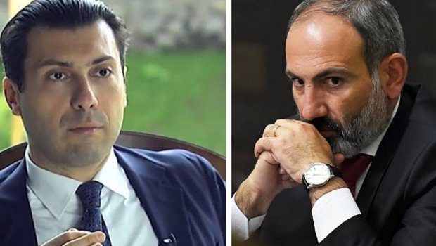 Mikael Minasyan: “Paşinyan Sevan və İrəvanı da Azərbaycana verəcək” – GİZLİ PLAN